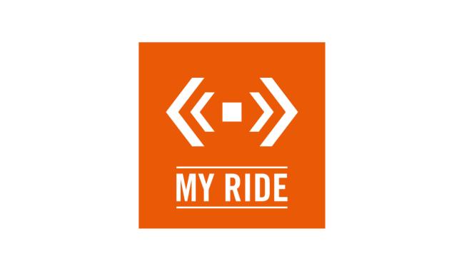 KTM MY RIDE
