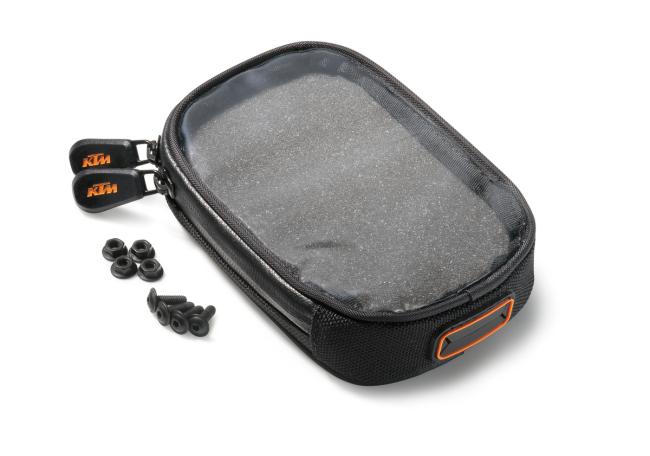 * GPS BAG SMALL