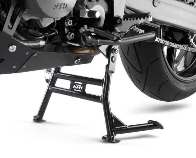 % CENTER STAND