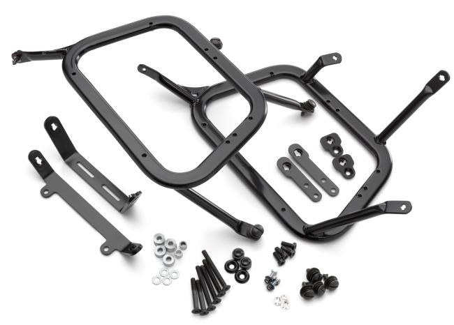 QUICKLOCK CARRIER SYS ADV  CAS