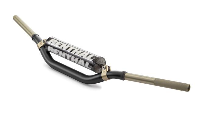 KIEROWNICA RENTHAL TWINWALL
