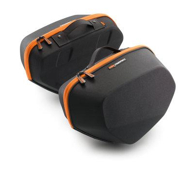 SIDEBAG/CARRIER KIT SM