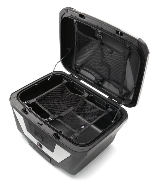 Top Case "Touring"