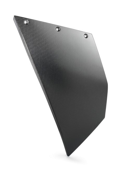 SPOILER FRONT L