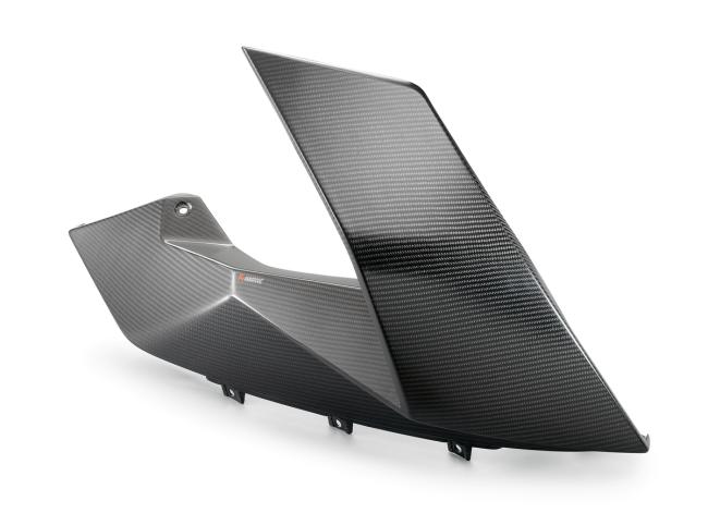 FRONT FAIRING R