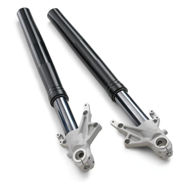FACTORY FORK 990