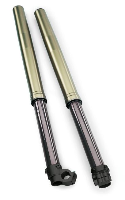 * FORK SXS