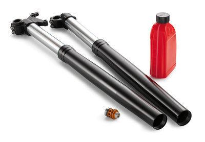 SXS SUSPENSION KIT