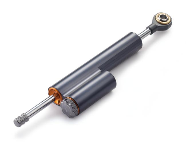 % STEERING DAMPER