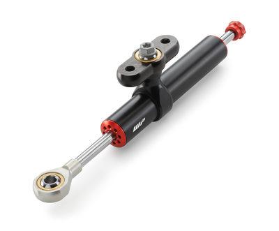 AMORTYZATOR KIEROWNICY APEX PRO 7117 - ZESTAW