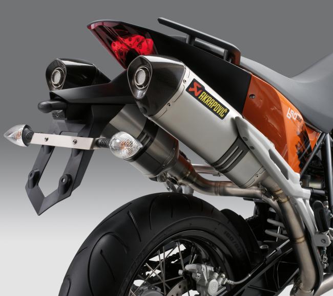 * TITANIUM FACTORY SILENCER