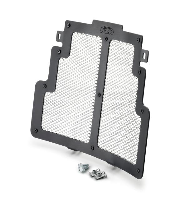 RADIATOR PROTECTOR