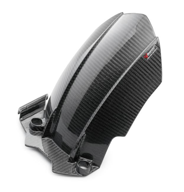 HUGGER CARBON