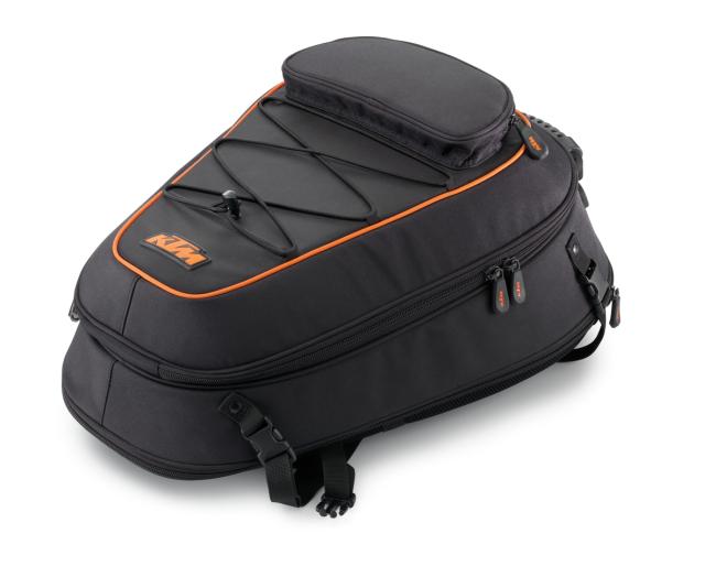 % BACKPACK