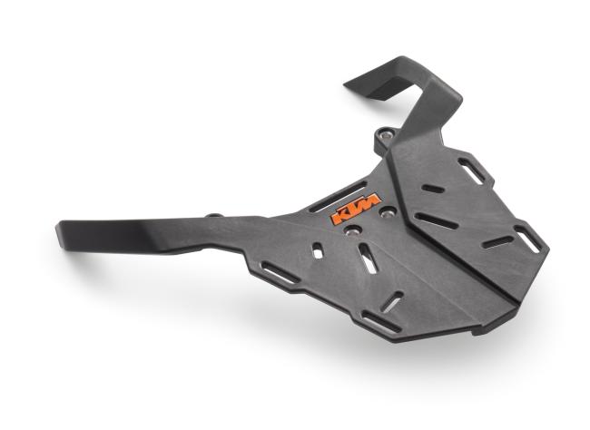 STELAŻ POD TOP CASE