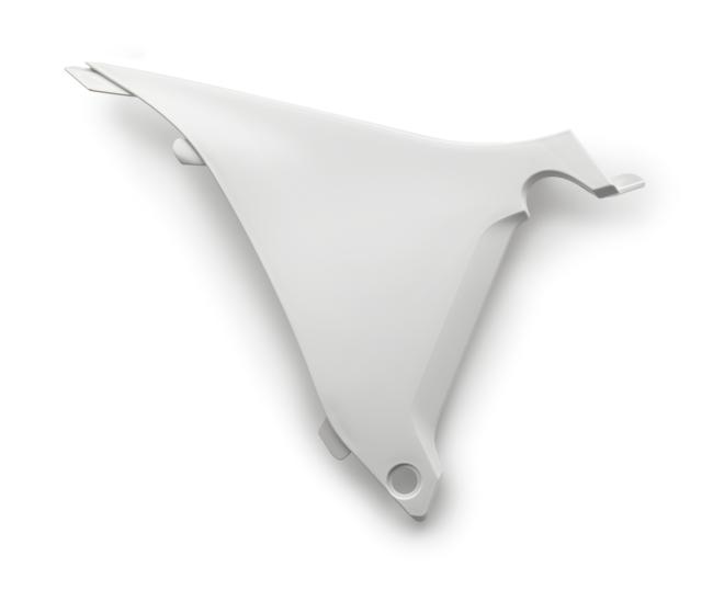 AIR BOX COVER OR. RIGHT PDS