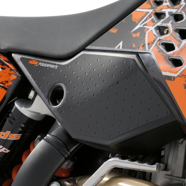 TANKPAD SET SX/07-09