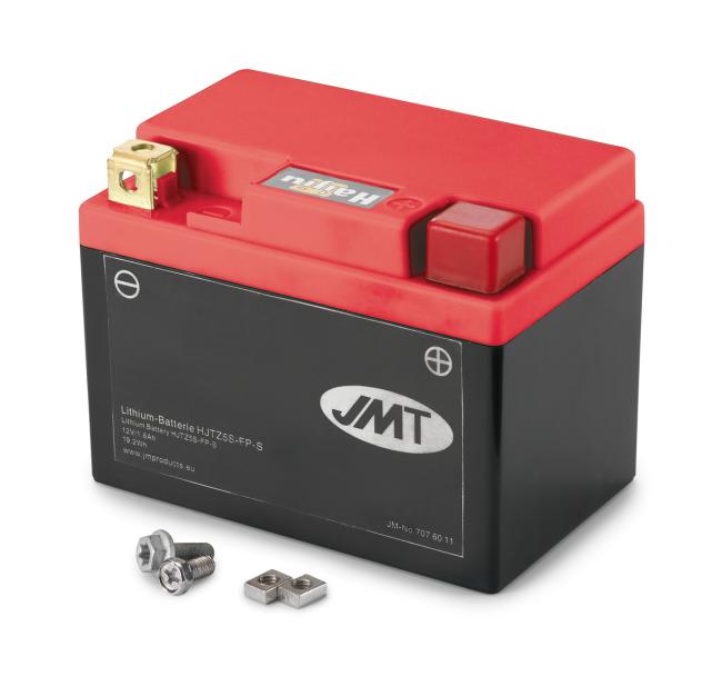 LITHIUM ION BATTERY 5S