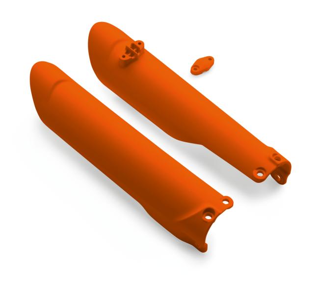 FORK PROTECTION SET