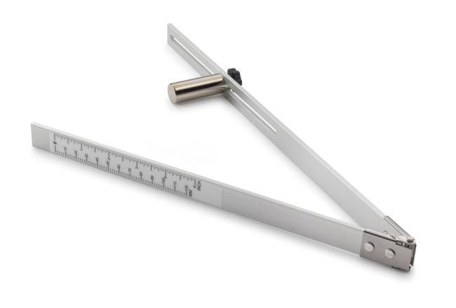 SAG SCALE KTM