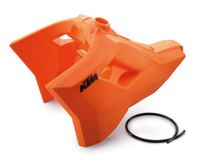 TANK CPL. 21,5 L