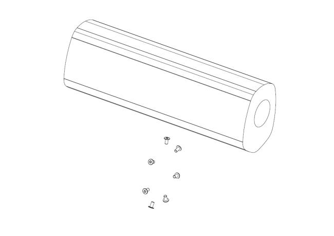 Dämmstoffkit