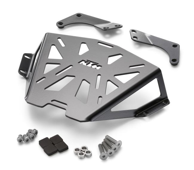 STELAŻ POD TOP CASE