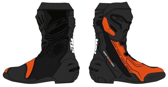 BUTY SUPERTECH R V2