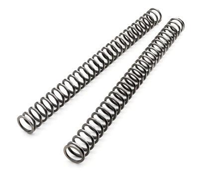 SPRĘŻYNA AMORTYZATORA MIĘKKA 4.2N/MM