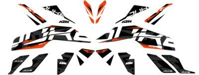 ZESTAW GRAFICZNY STYLE