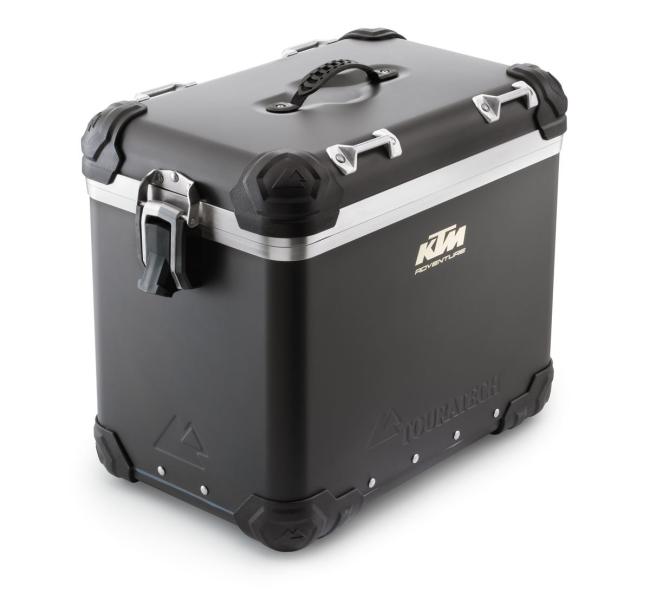 KUFER BOCZNY TOURATECH 45L