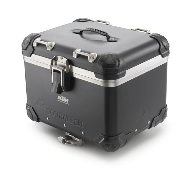 KUFER CENTRALNY TOURATECH 38L