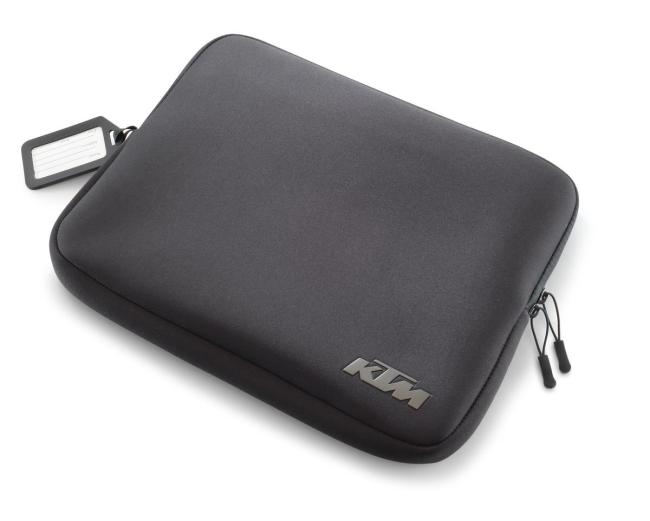 ETUI NA NOTEPADA KTM