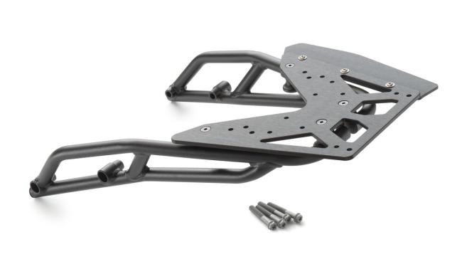STELAŻ POD TOP CASE