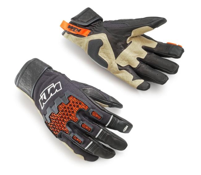 RĘKAWICE MOTOCYKLOWE ADV R V2 - KTM