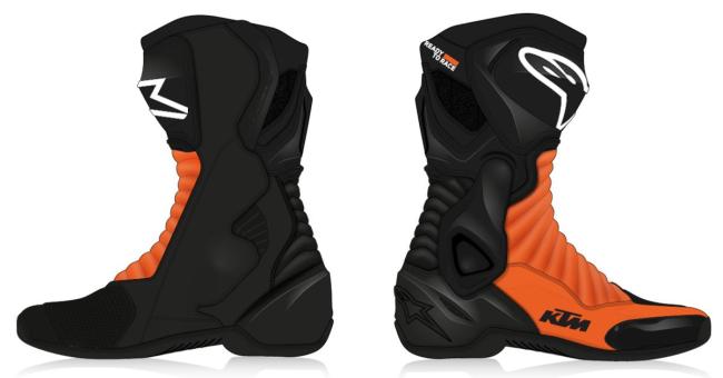 BUTY SMX-6 V2