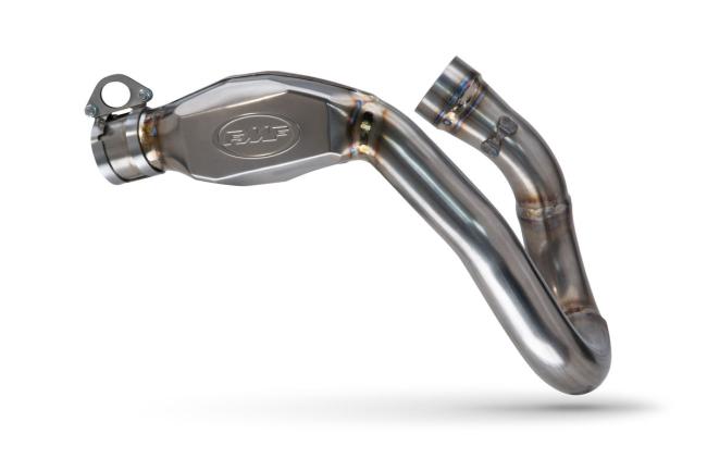 KOLEKTOR WYDECHOWY FMF MEGABOMB DO KTM