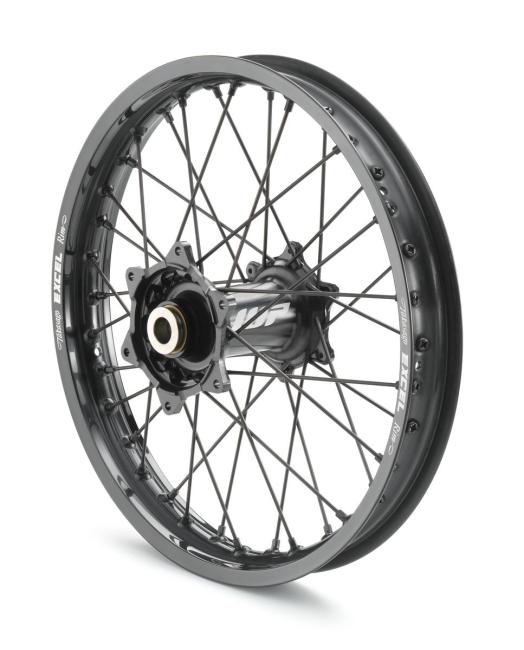 TYLNE KOŁO KTM FACTORY RACING 2.15X19"