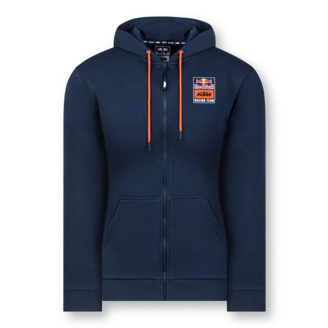 DAMSKA BLUZA KTM Z KAPTUREM