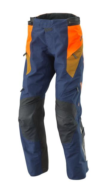 SPODNIE MOTOCYKLOWE KTM VAST GORE-TEX®