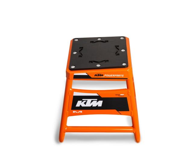 STOJAK MOTOCYKLOWY MATRIX A2M KTM