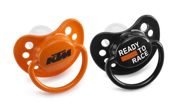 SMOCZKI KTM