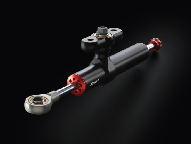AMORYTYZATOR SKRĘTU APEX PRO 7117