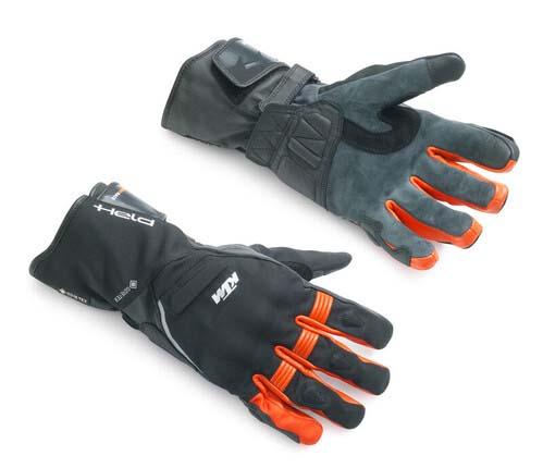 RĘKAWICE MOTOCYKLOWE ADV S GORE-TEX®