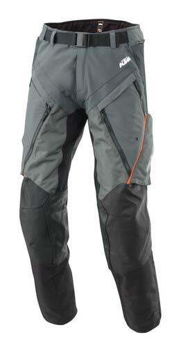 SPODNIE TERRA ADVENTURE PRO