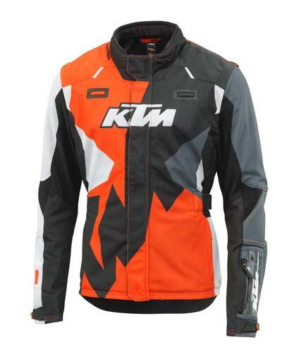 KURTKA RALLY PRO