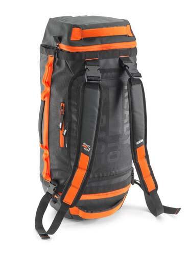 PLECAK PURE DUFFLE