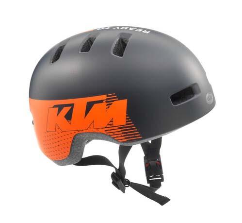 DZIECIĘCY KASK LIL RIPPER