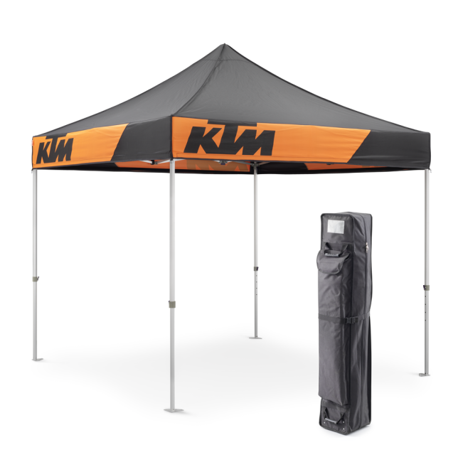 NAMIOT KTM 3X3