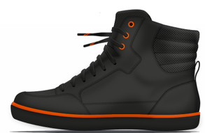 BUTY J-6 WP